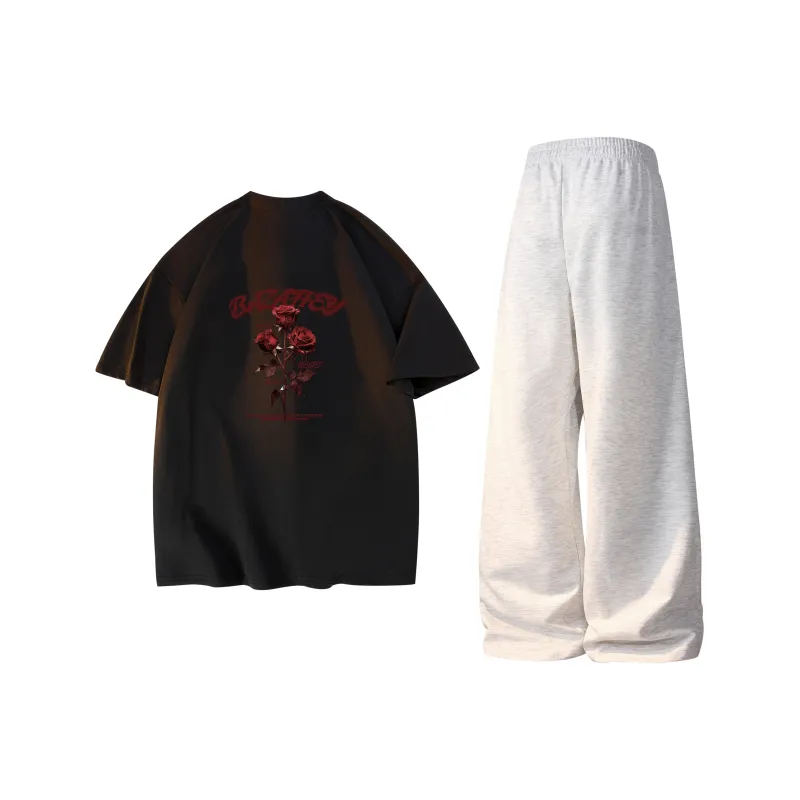 Supremo Cat Casual Sportswear Unisex-37