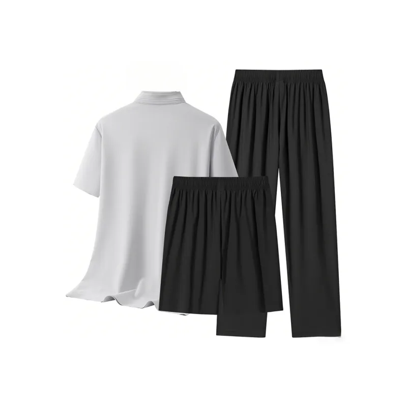 K bird Casual Sportswear Men-31