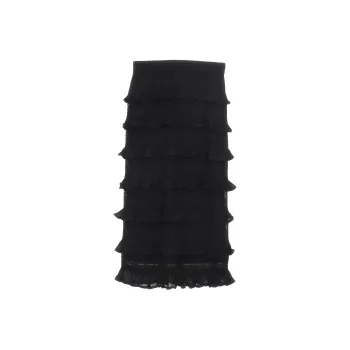 Zimmermann SS23 Skirt Women's Black