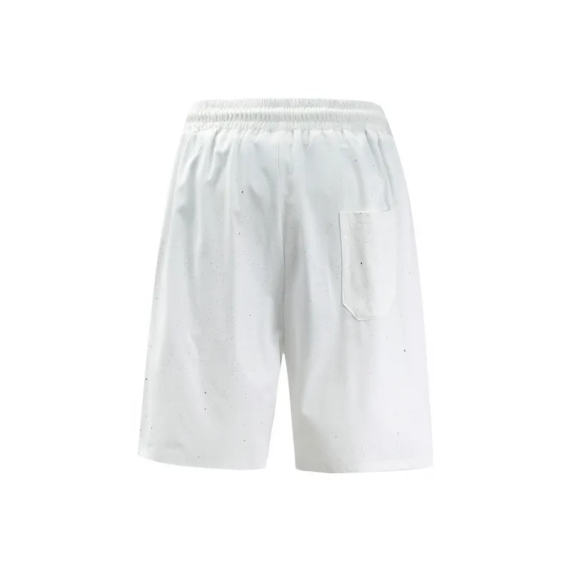 FISHGALAXY Casual Shorts Unisex-3