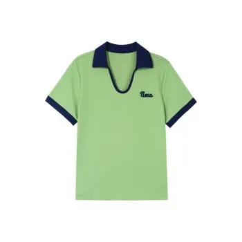 Mu Qingqing Regular T Shirt Women's