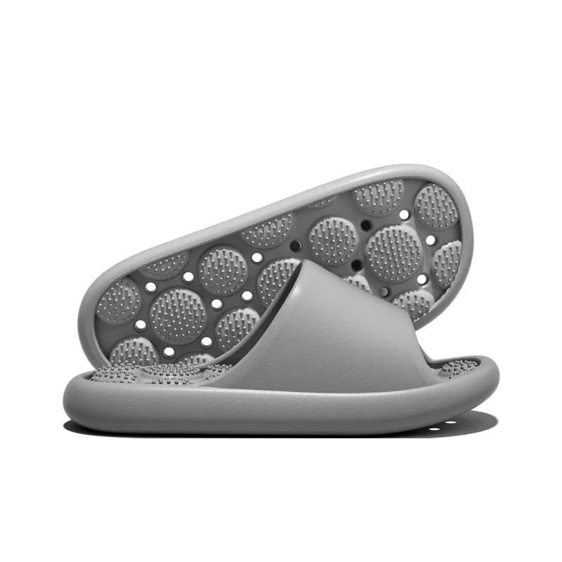 ZULISHI EVA Slip Resistant Slide Slippers Unisex-22