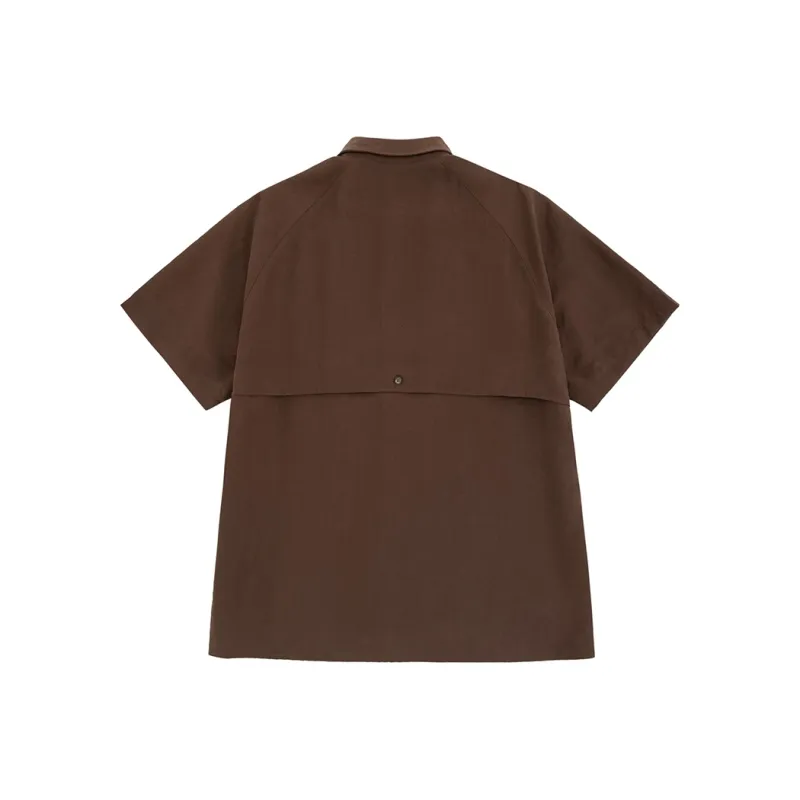 URBAN STANDARD Shirts Men-7