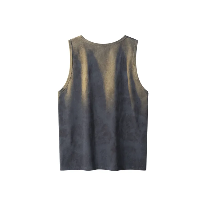 DBD WH Tank Tops Unisex-7