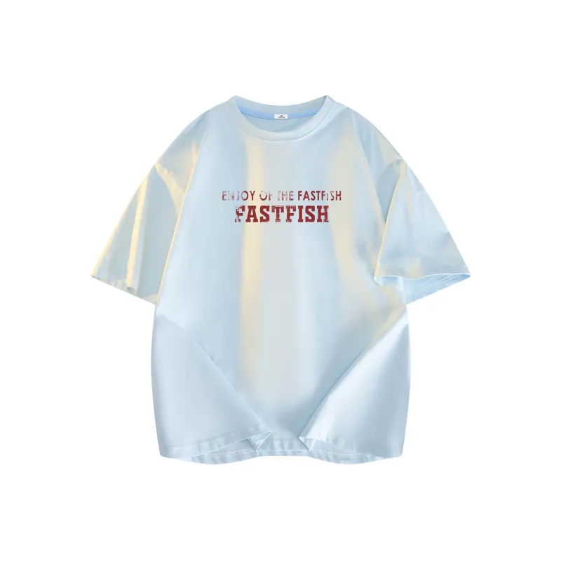 FASTFISH T Shirts Unisex-19