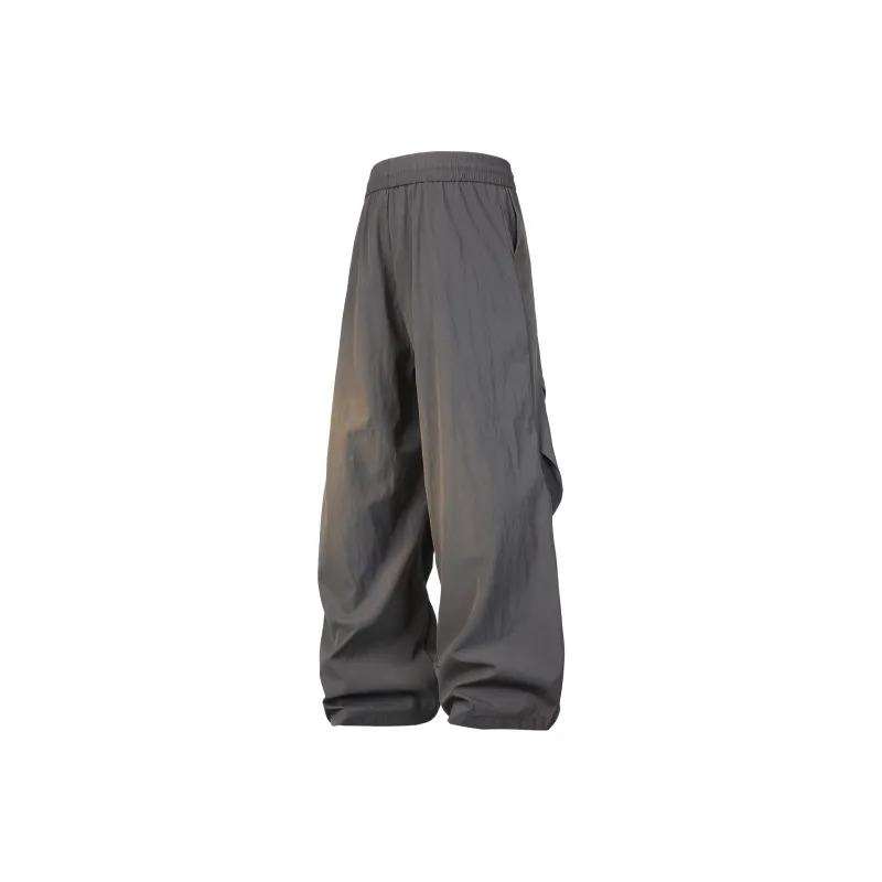Feiyue Casual Pants Unisex-10