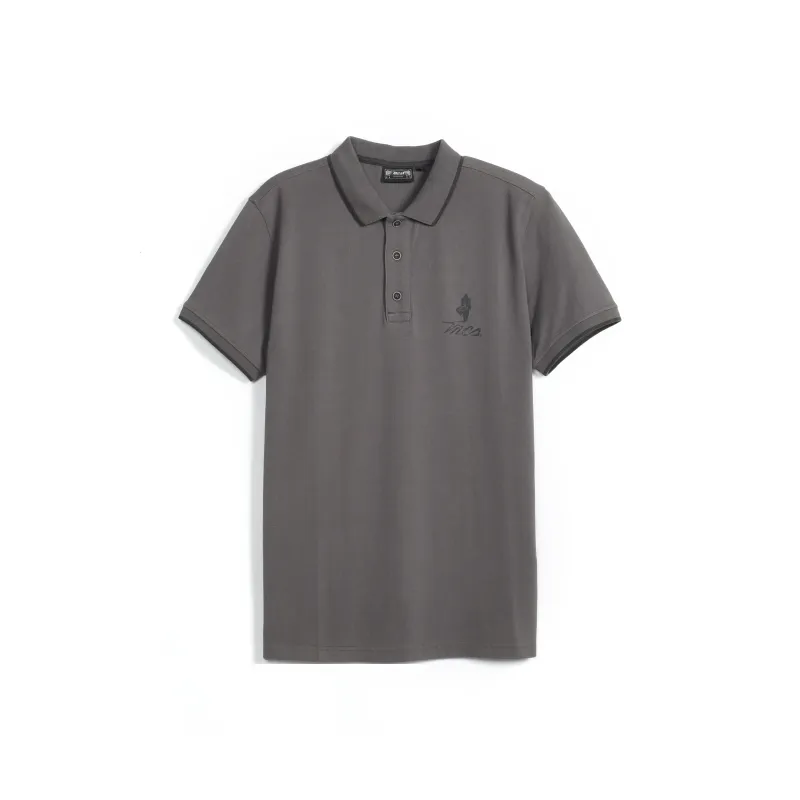 MCS Polo Shirts Men-2