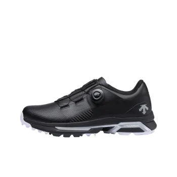 DESCENTE R90 Low Top Golf Shoes Men's