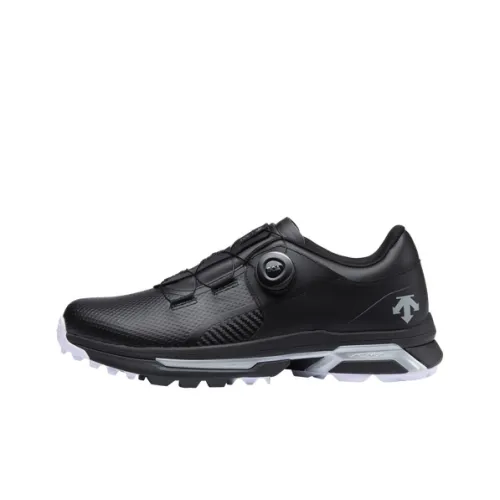 DESCENTE R90 Low Top Golf Shoes Men's