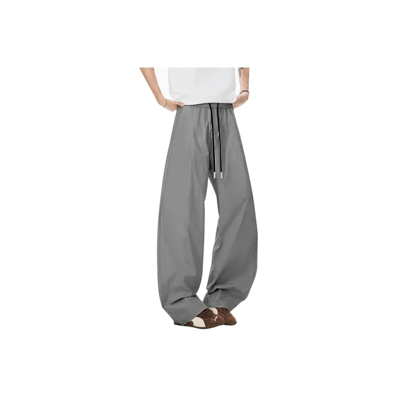 MJ STYLE Casual Pants Unisex-4