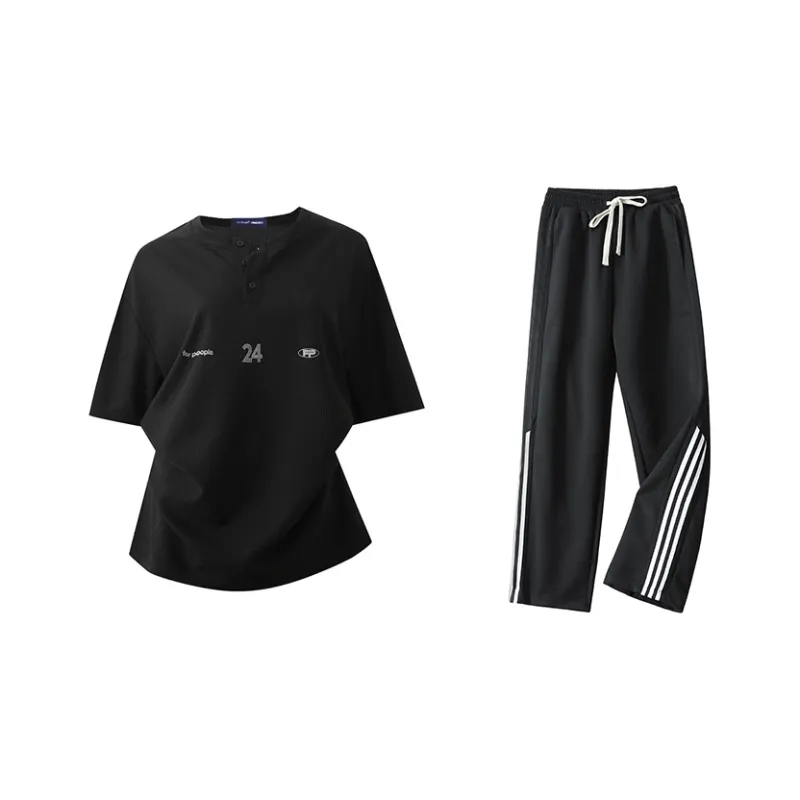 FAX FOR FMACM Polo Shirt Unisex-6