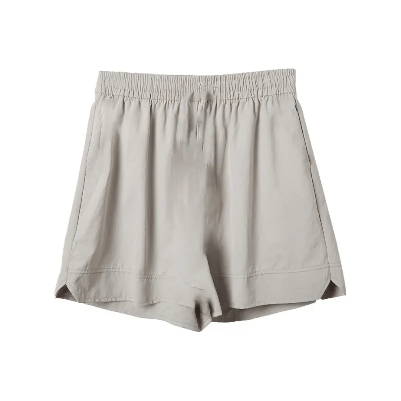 Hao Zhilang Casual Shorts Women's-10