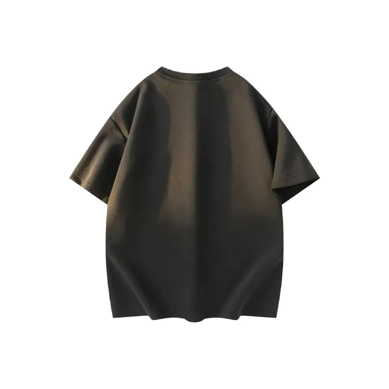 DUKE+DEXTER T Shirts Unisex-1