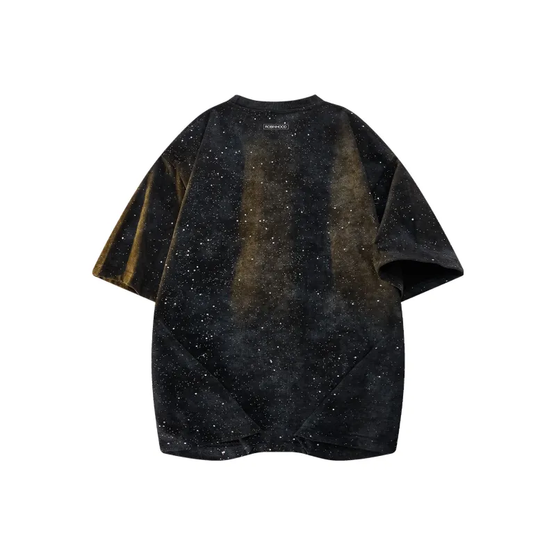 ROBINHOOD T Shirts Unisex-1