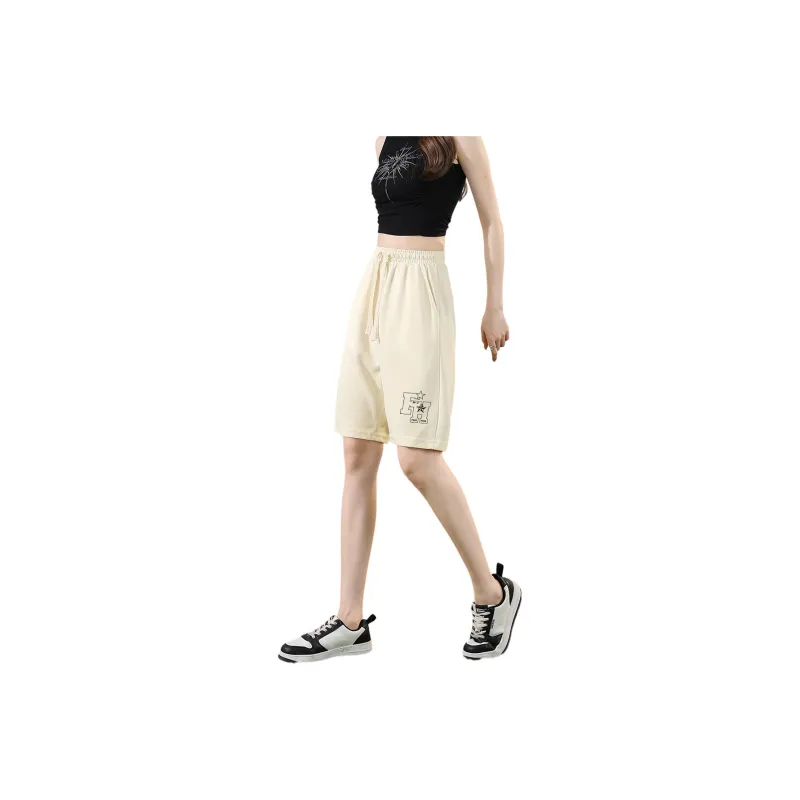 FASTFISH Casual Shorts Unisex-11