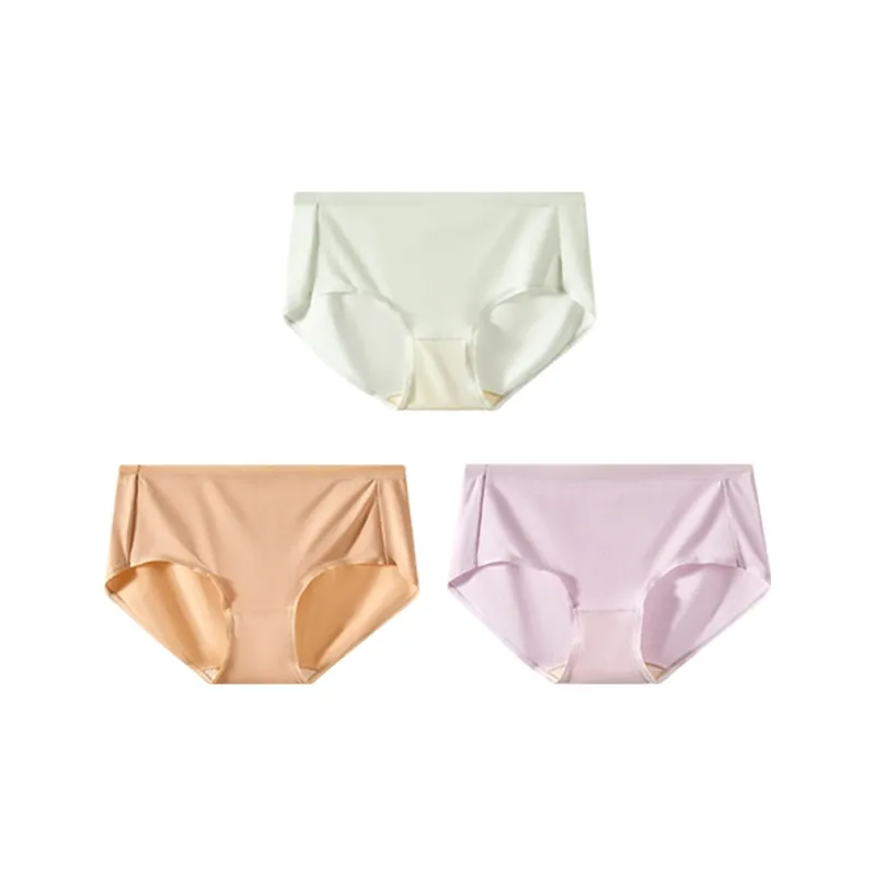 Shuya Underpants Women's 3 Pack-11