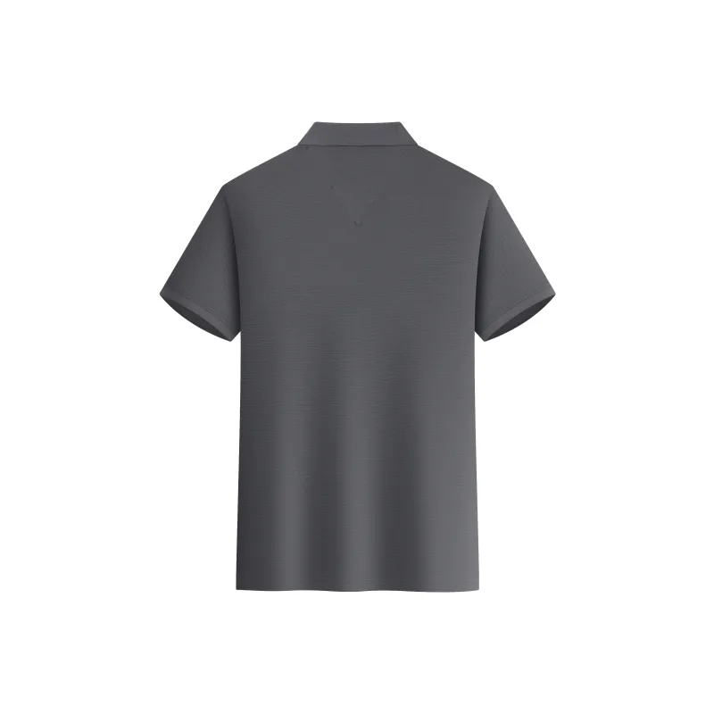 Vintage cars Polo Shirts Men-17