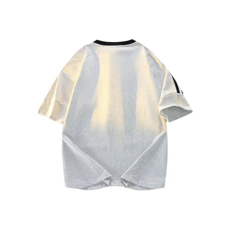 FASTFISH T Shirts Unisex-9