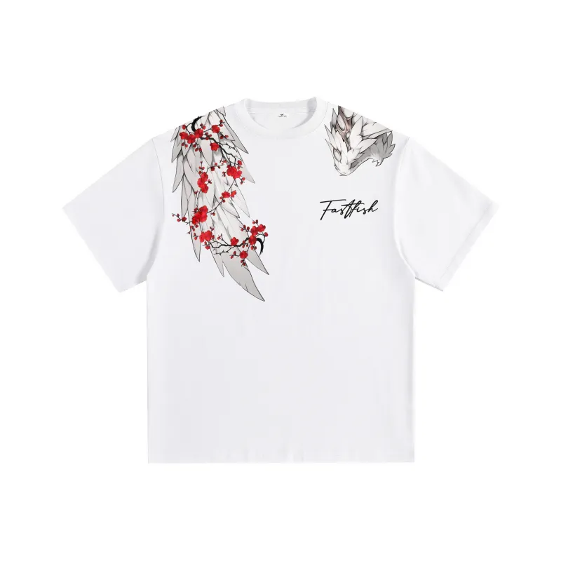 FASTFISH T-Shirts Unisex-3