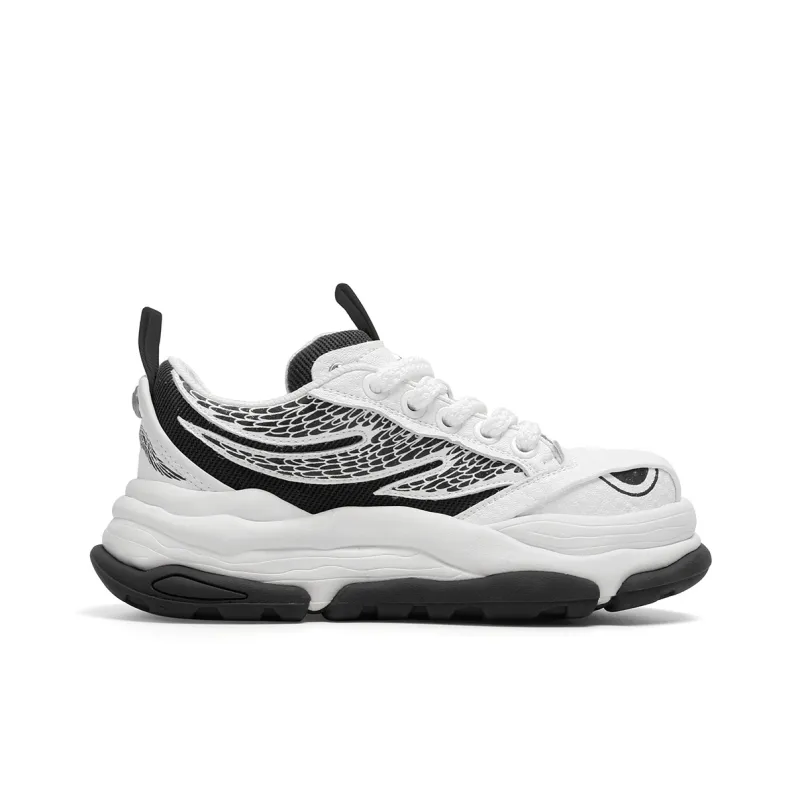 Kemaron Low Top Casual Shoes Men's-8