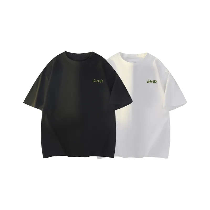 Jeep T Shirts Unisex-48