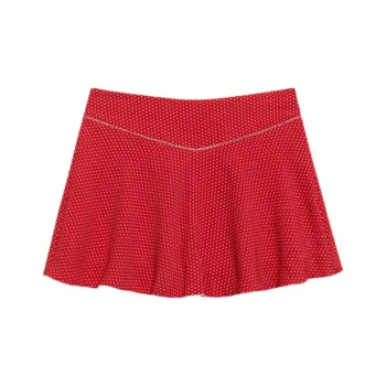 FRANKIES BIKINIS Angeline Mini Skirt
