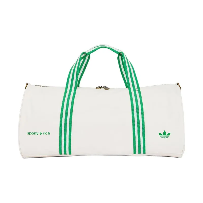 Adidas Originals Sporty & Rich Canvas Bag-1