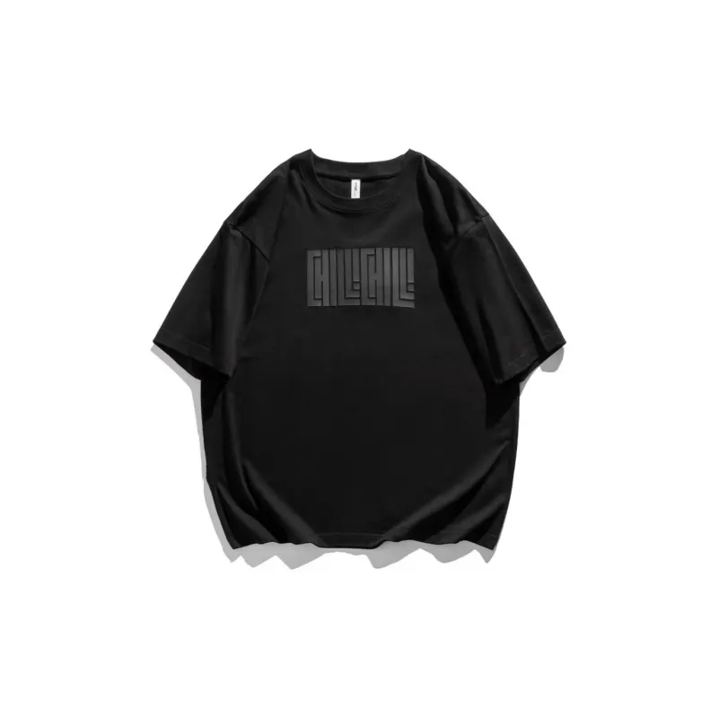 MADALLO Unisex Undershirts-4