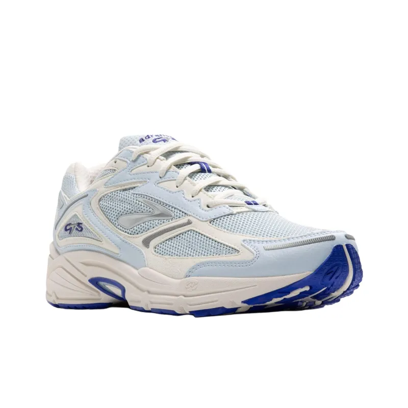 Adrenaline Gts 4 Women's 'Blue Aqua Silver'-2