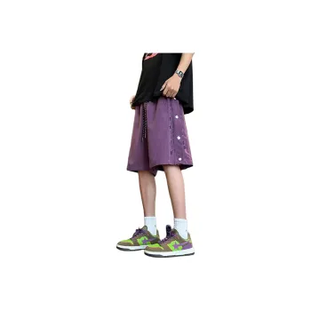 City Hipster Casual Shorts Unisex