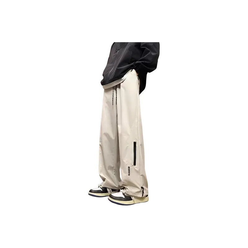 Samtony Casual Pants Unisex-4