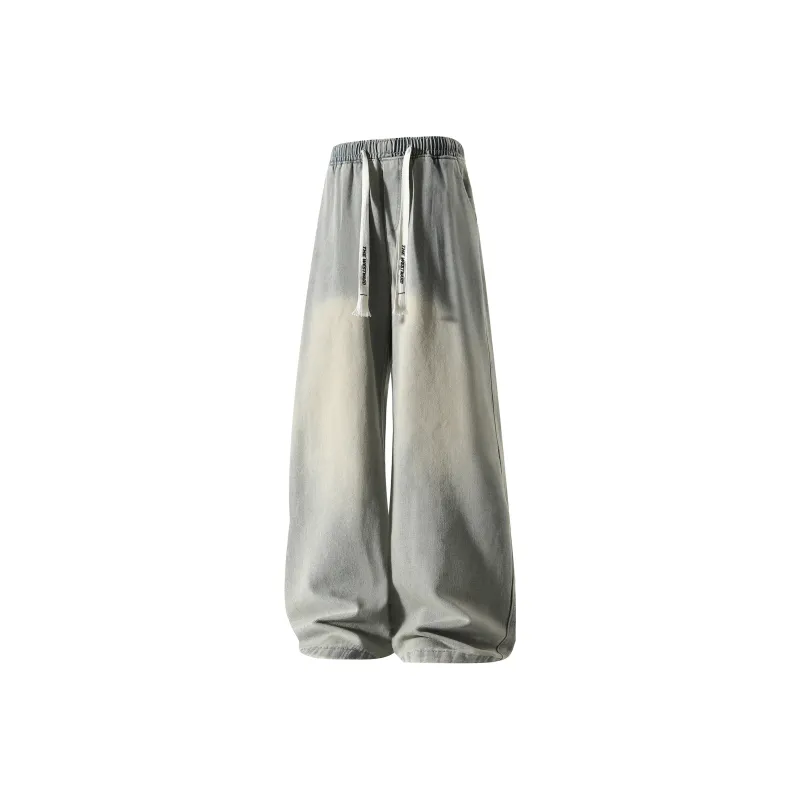 Journey To The West Jeans Unisex-15