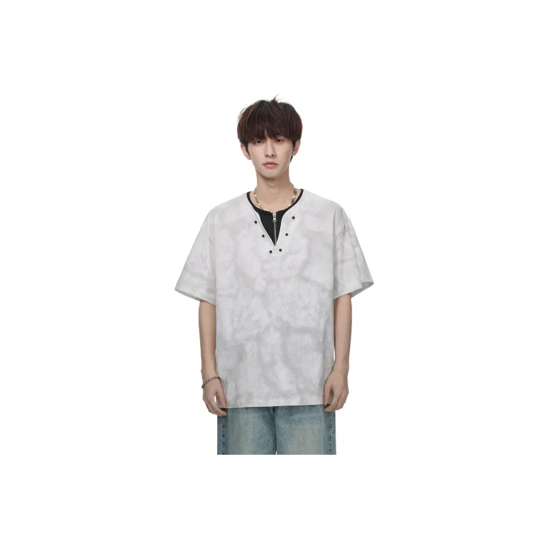 Magmode T-Shirts Unisex-5