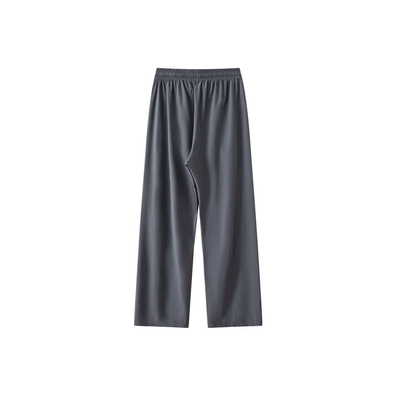 Warrior Huichao Sports Collection Casual Pants Unisex-6