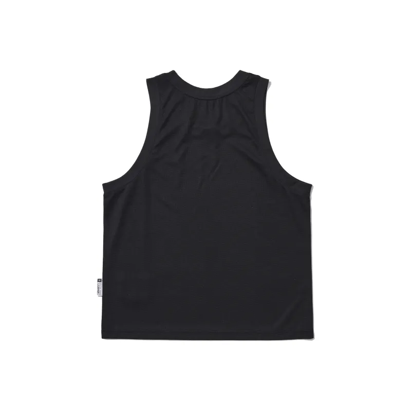 LUSHISI Tank Tops Unisex-1