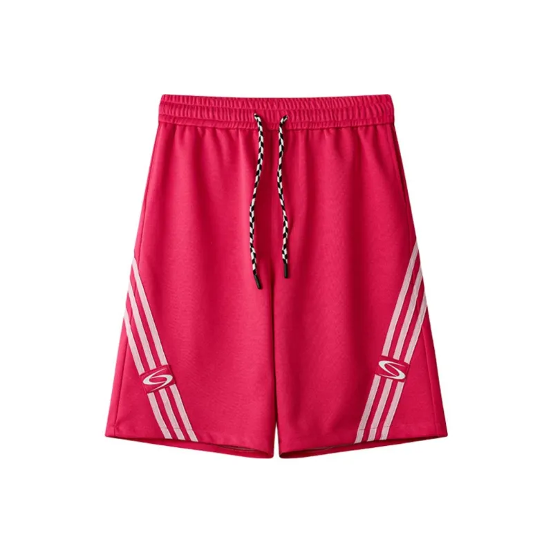 NAXUSTO Casual Shorts Unisex-15