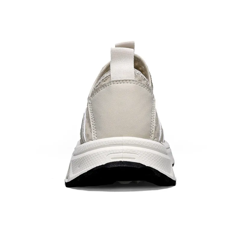 Warrior Wear resistant And Lightweight Low Top Casual Shoes Men's-10