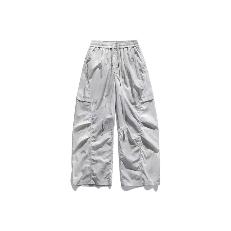 JXAETE Casual Pants Men-0