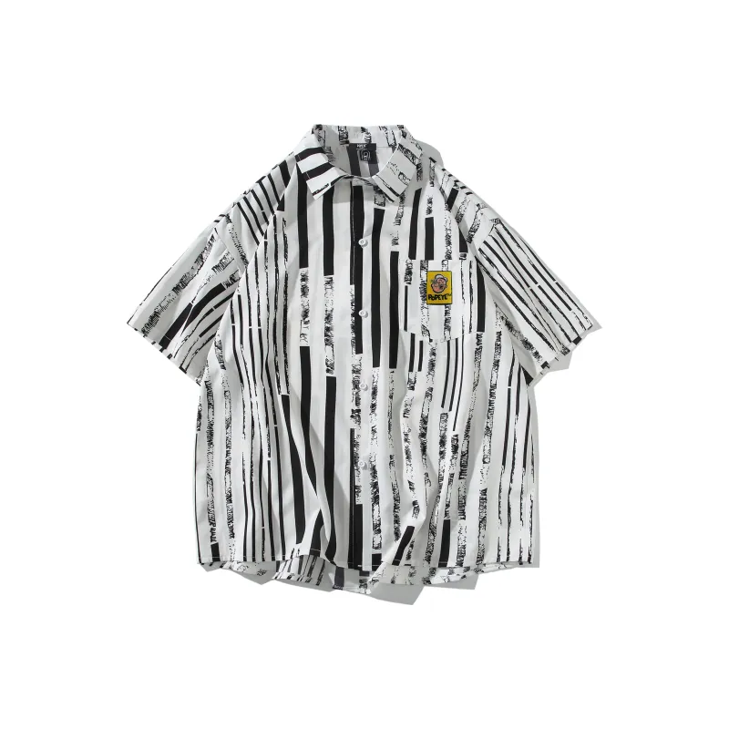 POPEYE Shirts Unisex-5