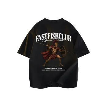FASTFISH T-Shirts Unisex