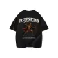 Warrior Black