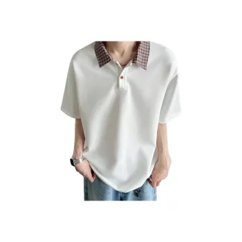SAME FLOW Polo Shirts Unisex