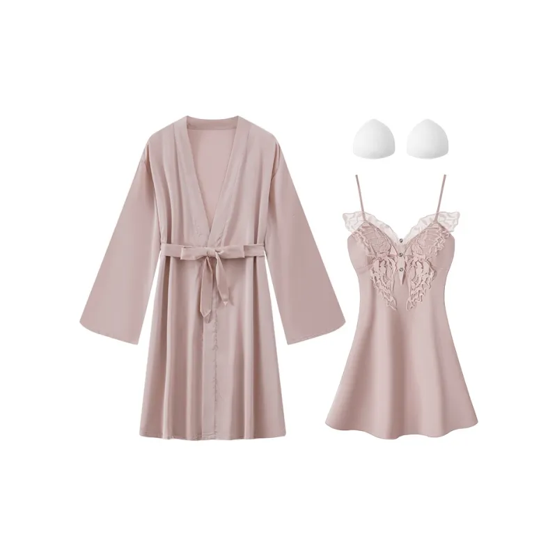 Good Fortune Pajama Set Women's-0