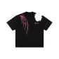 Black/Pink