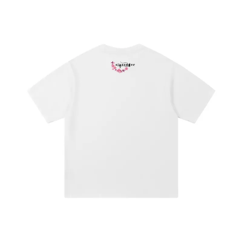 Slazenger T Shirts Unisex-1