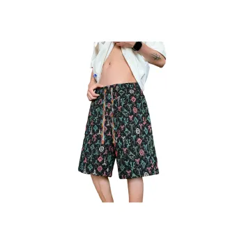 FRQ Casual Shorts Unisex