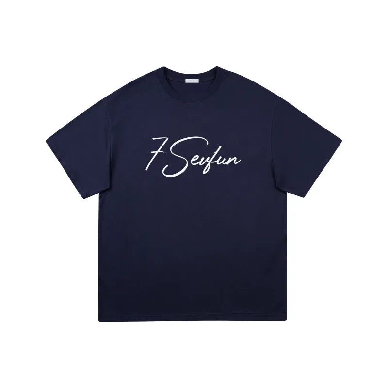 7 SEVFUN T Shirts Unisex-11