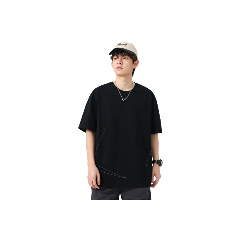 PANDA ADEVIL T Shirts Unisex-12