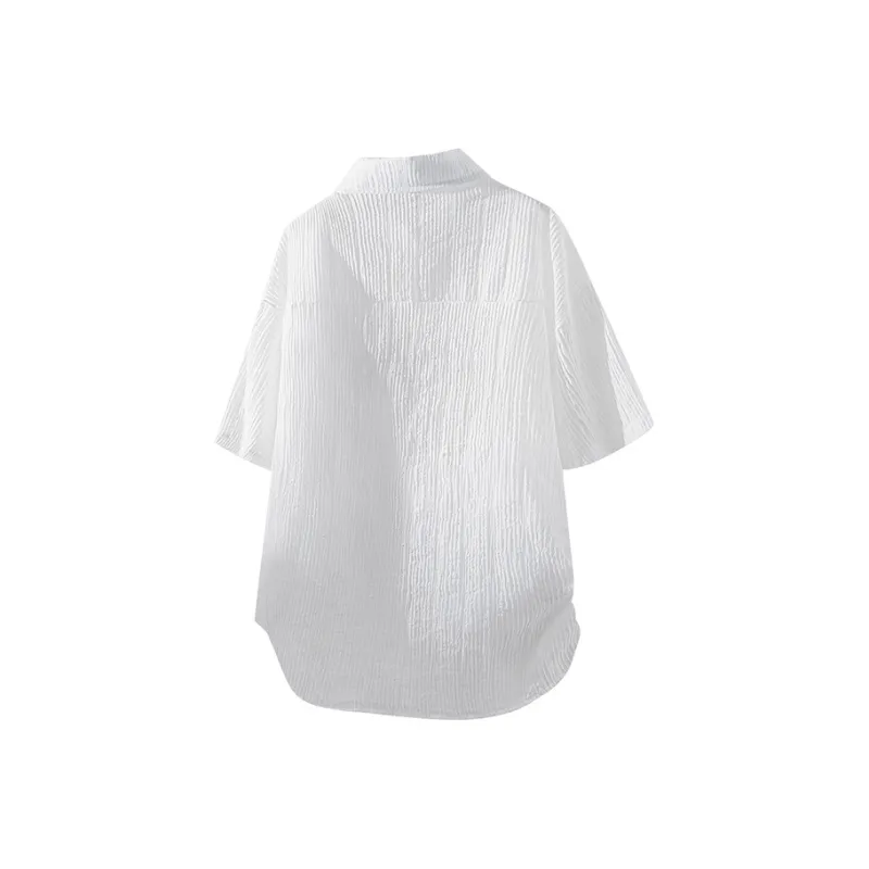 MIIOW Cool One Summer Series Shirt Unisex-13