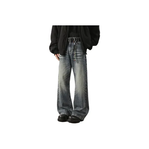 FOREVER 21 Jeans Unisex